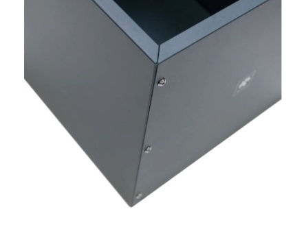 Herstera Garden Cube 340 l