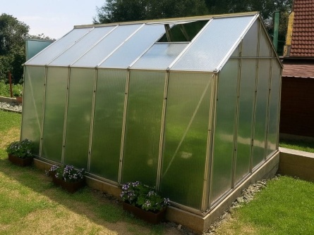 LIMES Viva V7 PC 6 mm