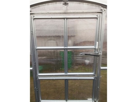 Lucius 3×6 m PC 4 mm