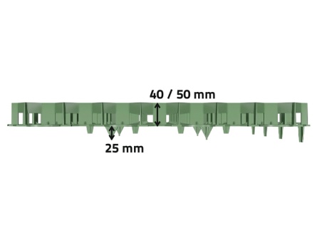 Geopave PROFI (400 t/m²)