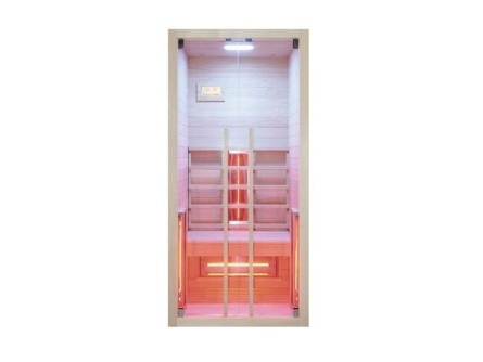 Infrasauna Roro Freiberg