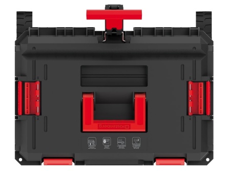 Kistenberg X BLOCK PRO