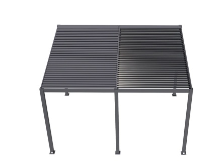 LanitPlast Solo Bioclimatic 43