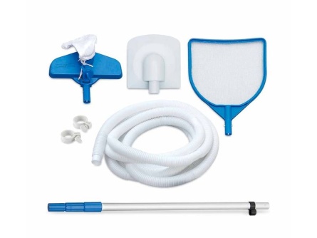 Elite Frame (ø 5,49 × v. 1,32 m)