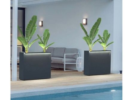 Herstera Garden Cube 200 l