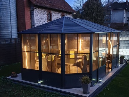 Charleston 1215 (antracit)