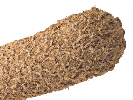 Coir log