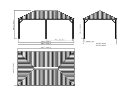 Marsala 1220 (antracit)