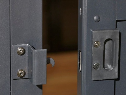 Charleston 1212 (antracit)