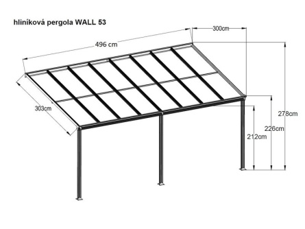 LanitPlast Wall 53