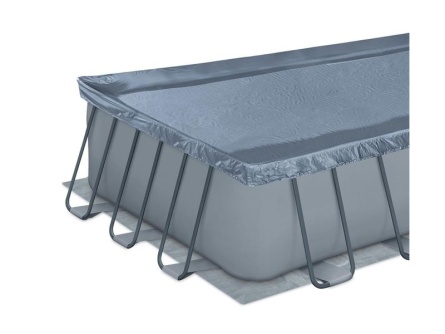 Elite Frame (š. 3,66 × d. 7,32 × v. 1,32 m)