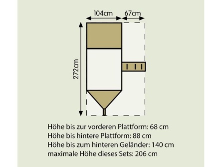 Detské ihrisko pirátska loď