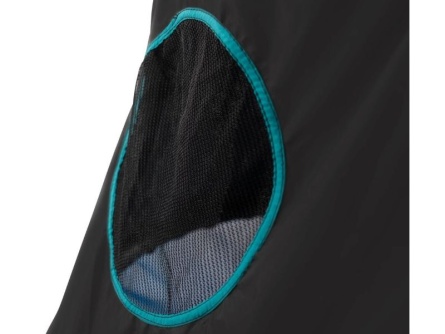 Detské ihrisko s hojdačkou UFO