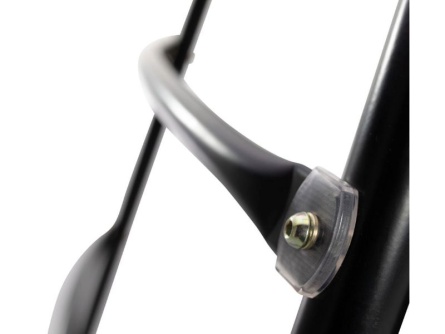 Detské ihrisko s hojdačkou UFO