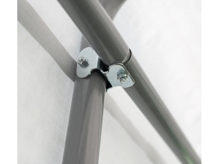 ShelterLogic 3,7 × 4,9 m