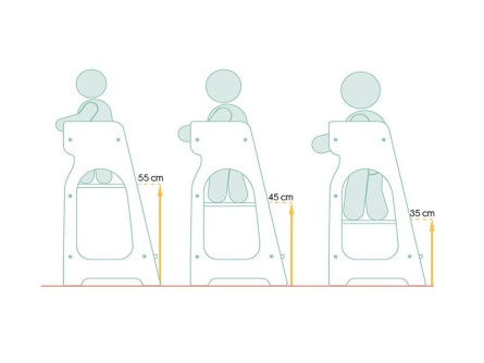 Drevená učebná veža Dog