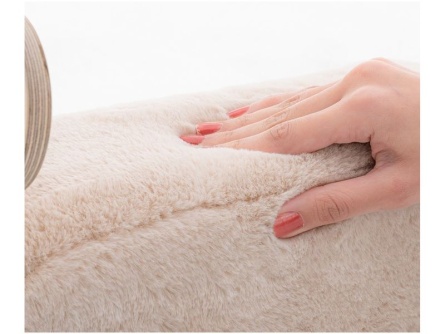 Drevené autíčko a chodítko Bear