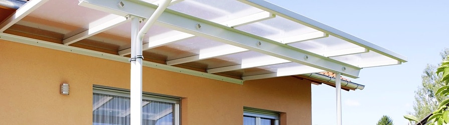 Dutinkové polykarbonátové dosky