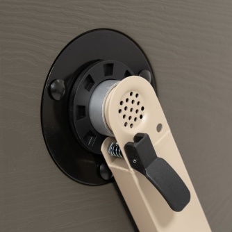 Lifetime Double Barrel