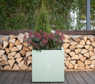 Herstera Garden Cube 125 l