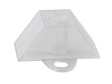 Distančná podložka trapéz (18 mm)