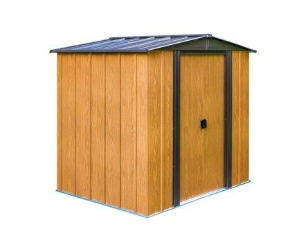 Spacemaker Woodlake 65