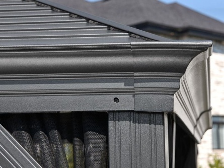 Mykonos 1216 (antracit)