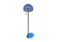 Basketbalový kôš Nebraska