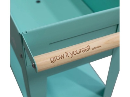 Herstera Garden Barcelona 47 l