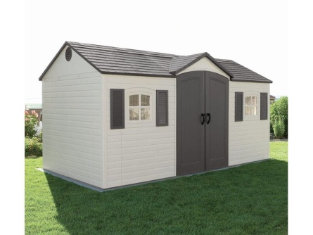 Lifetime Garten Villa