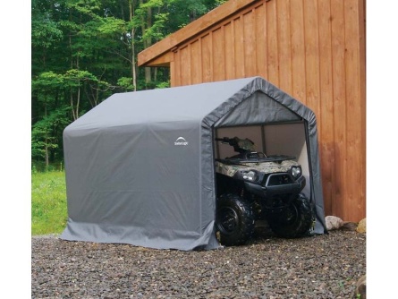 ShelterLogic 1,8 × 3 m