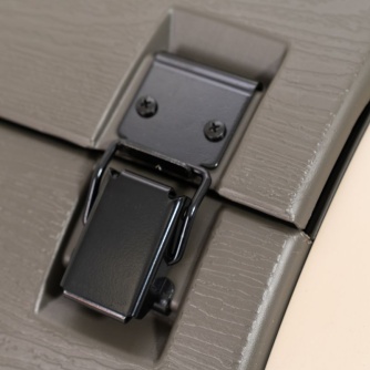 Lifetime Double Barrel