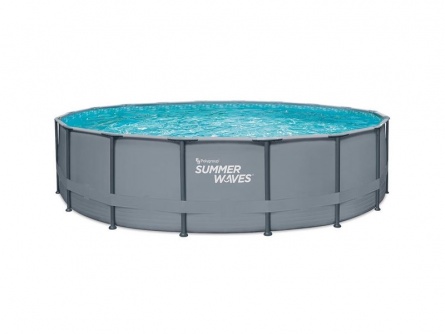 Elite Active Frame (ø 5,49 × v. 1,32 m)