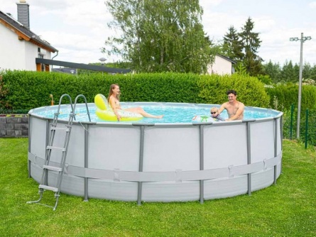 Elite Active Frame (ø 5,49 × v. 1,32 m)