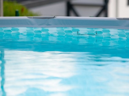 Elite Active Frame (ø 5,49 × v. 1,32 m)