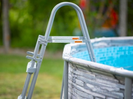 Elite Frame (ø 4,27 × v. 1,07 m)