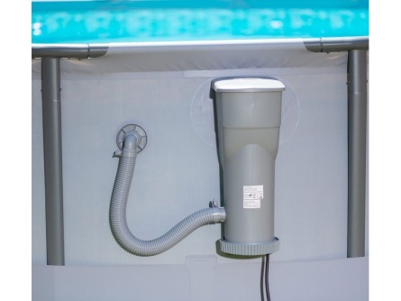 Elite Frame (ø 4,88 × v. 1,22 m)