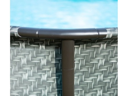 Elite Frame (ø 4,88 × v. 1,22 m)