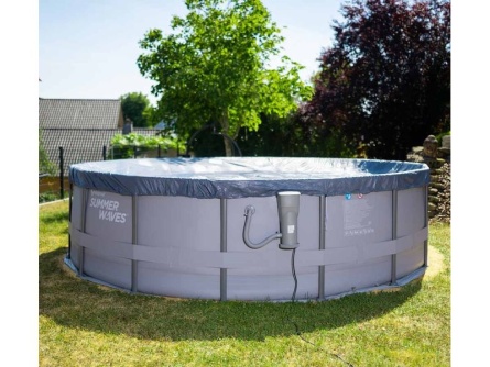 Elite Frame (ø 4,88 × v. 1,22 m)