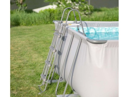 Elite Frame (š. 2,74 × d. 5,49 × v. 1,32 m)