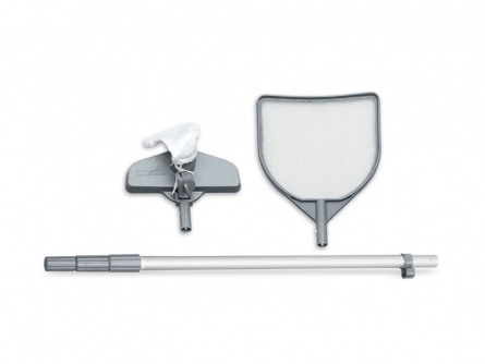 Elite Frame (š. 3,66 × d. 7,32 × v. 1,32 m)