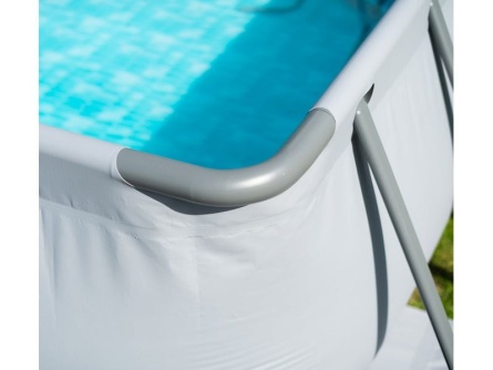 Elite Frame (š. 2 × d. 4 × v. 1 m)