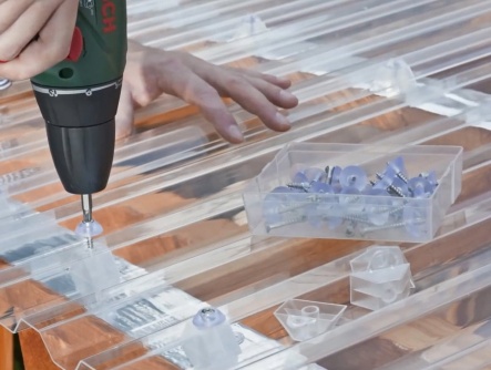 Guttagliss Makro CST