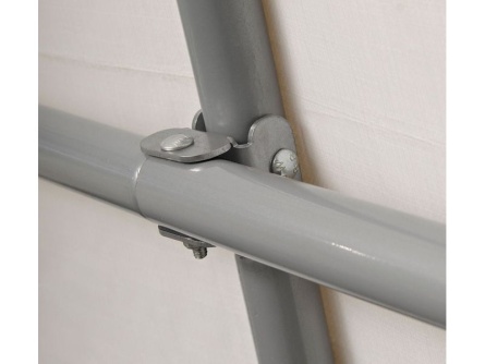 ShelterLogic 1,8 × 1,8 m zelený