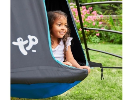 Detské ihrisko s hojdačkou UFO