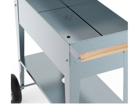 Herstera Garden Barcelona 47 l