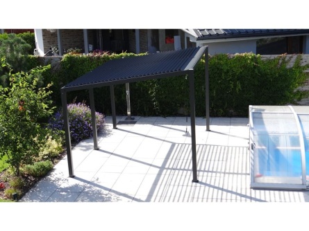 LanitPlast Standard 43