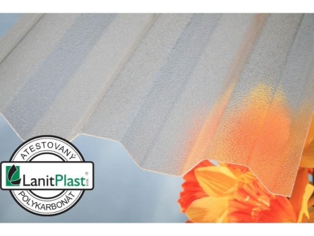 Marlon CSE Original TR 76/16 (číry) - 1,06×5 m