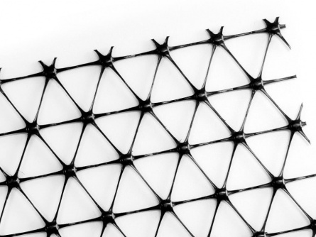 Geogrid PP TX