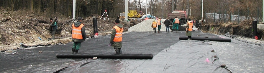 geomreže